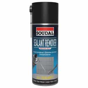 Soudal Sealant Remover Spray 400ml