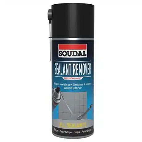 Soudal Sealant Remover Spray 400ml