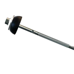 Fibre Cement to Light Section Steel Screws Self Drill 6.3 x 130mm