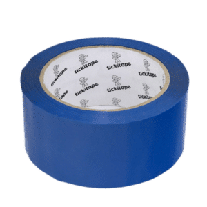 Tickitape Heavy Duty Cloth Tape