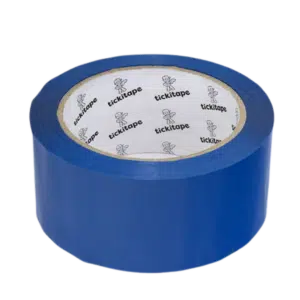 Tickitape Heavy Duty Cloth Tape