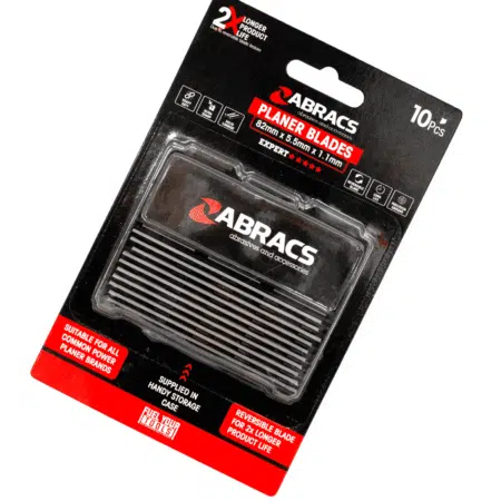 Abracs Reversible Planer Blades.1