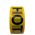 Heating Water Pipe ID Self Adhesive Tape