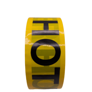 Heating Water Pipe ID Self Adhesive Tape