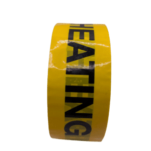 Heating Water Pipe ID Self Adhesive Tape