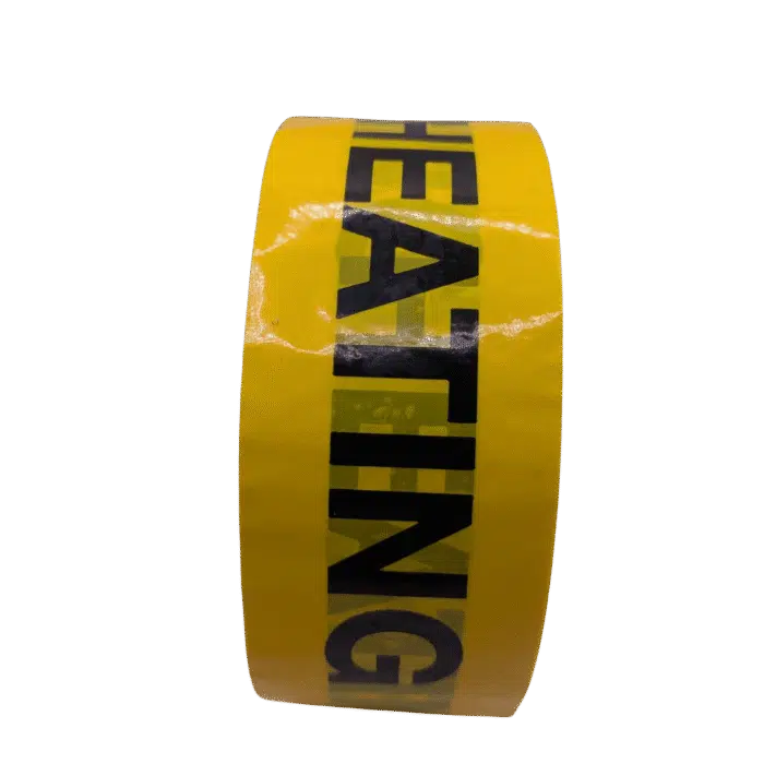 Heating Water Pipe ID Self Adhesive Tape