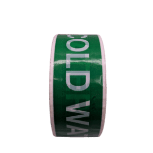 Heating Water Pipe ID Self Adhesive Tape