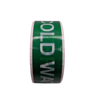 Heating Water Pipe ID Self Adhesive Tape