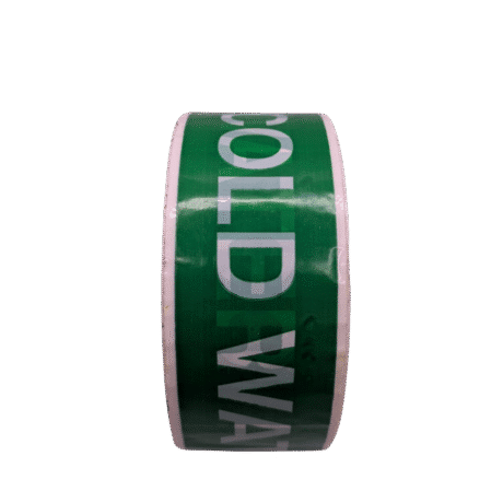 Heating Water Pipe ID Self Adhesive Tape