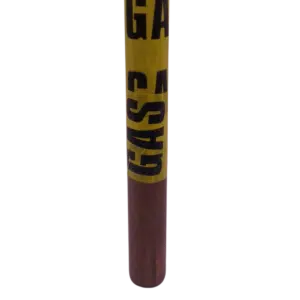 Gas Pipe ID Self Adhesive Tape Long Roll