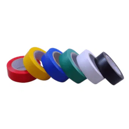 Tickitape PVC Electrical Insulation Tape.1