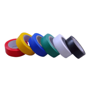 Tickitape PVC Electrical Insulation Tape