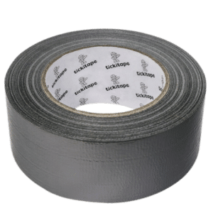 Tickitape Heavy Duty Cloth Tape