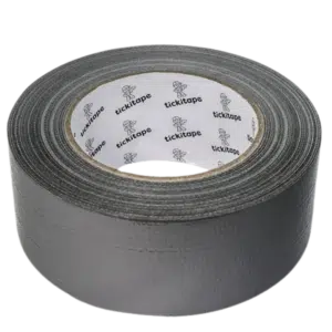 Tickitape Heavy Duty Cloth Tape