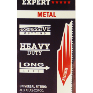Abracs Reciprocating Saw Blades Metal