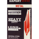 Abracs Reciprocating Saw Blades Metal