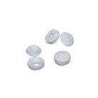 Hinged Screw Cover Caps