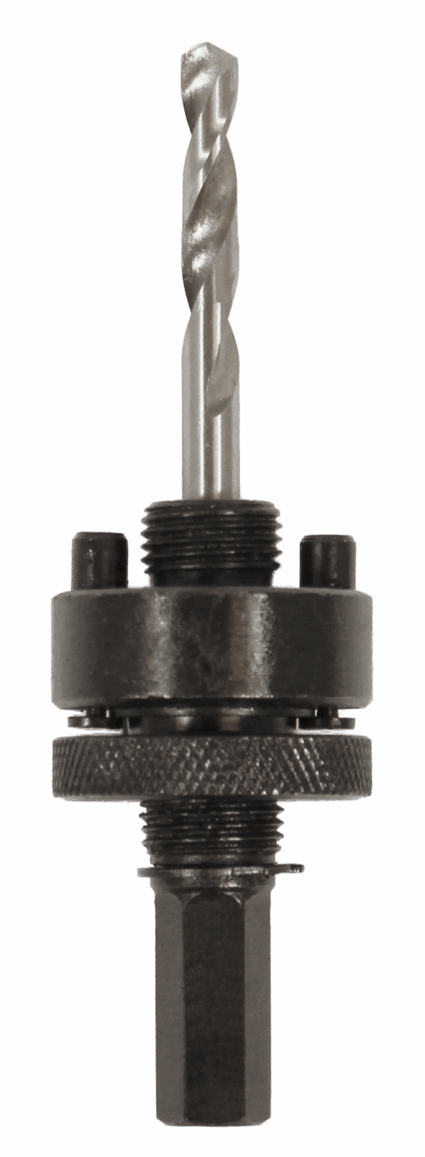 Abracs Holesaw Arbors & Pilot Drill Bits