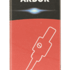 Abrcs A1 Holesaw Arbor