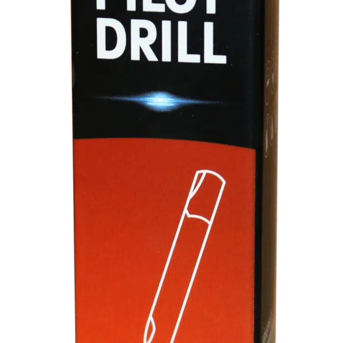 Abracs Holesaw Pilot drill Abracs Holesaw Pilot drill