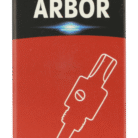 Abrcs A1 SDS Holesaw Arbor