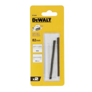 Dewalt Heavy Duty Reversible Planer blades