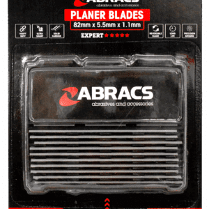 Abracs Reversible Planer Blades