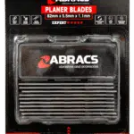Abracs Reversible Planer Blades