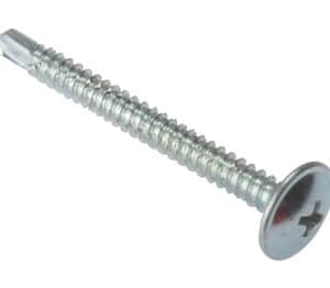 Baypole Screws Zinc Plated