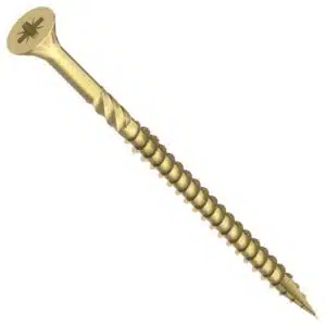 Bulk Tubs Timberfix 360 High performance Pozi Drive Screws - Image 2