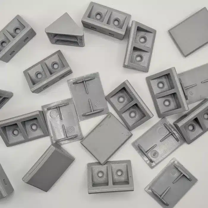 Heavy Duty Plastic Corner Vanity Block Angle Bracket Shelf Fixing Support3 Heavy Duty Plastic Corner Vanity Block Angle Bracket Shelf Fixing Support3