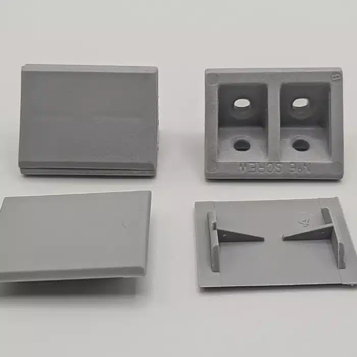 Heavy Duty Plastic Corner Vanity Block Angle Bracket Shelf Fixing Support6 Heavy Duty Plastic Corner Vanity Block Angle Bracket Shelf Fixing Support6