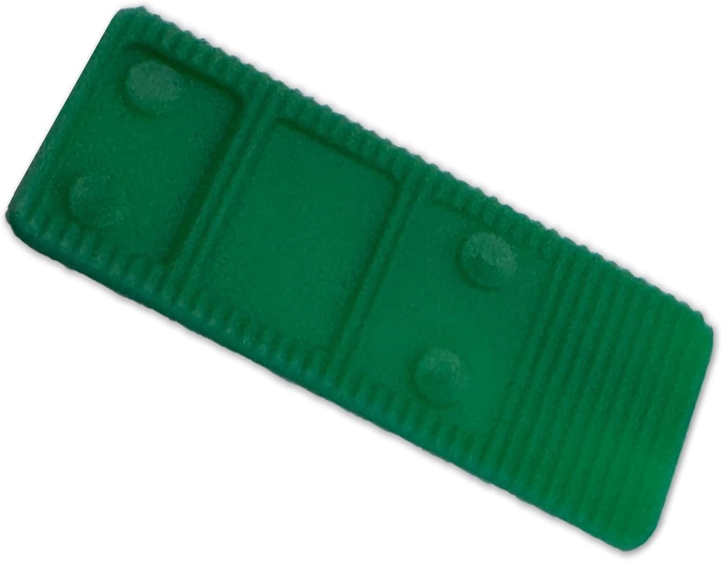 Plastic Wedge Packers 24mm x 60mm1.3