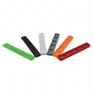 Plastic Wedge Packers 24mm x 60mm1
