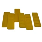 Plastic Wedge Packers 24mm x 60mm2