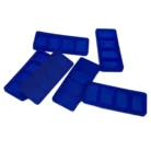 Plastic Wedge Packers 24mm x 60mm3