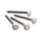 Poly Head Pins Fascia Nails