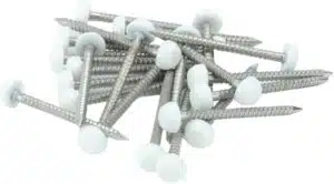 Poly Head Pins Fascia Nails - Image 2