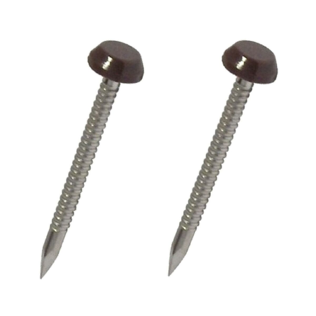 Poly Head Pins Fascia Nails4
