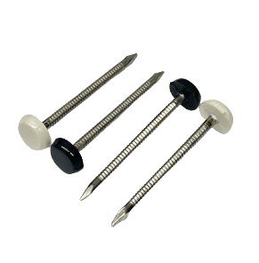 Poly Head Pins Fascia Nails - Image 6