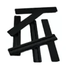 UPVC Bridge Channel Packer Window Door Glass 15-32mm