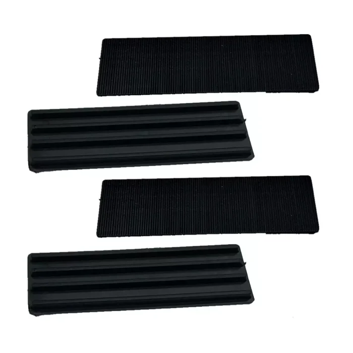 UPVC Bridge Channel Packer Window Door Glass 15-32mm7 UPVC Bridge Channel Packer Window Door Glass 15-32mm