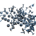 Drywall Screw Wafer Head Self Drilling Screws Zinc Plated