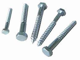 Coach Screws Zinc Plated - Image 4