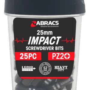 Abracs Torx Impact Driver Bits