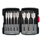 Abracs Flat Wood Spade Drill Bit FWDB(SIZE) COMBO.3