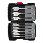 Abracs Flat Wood Spade Drill Bit FWDB(SIZE) COMBO.2