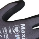 ATG Maxiflex Ultimte Gloves close up