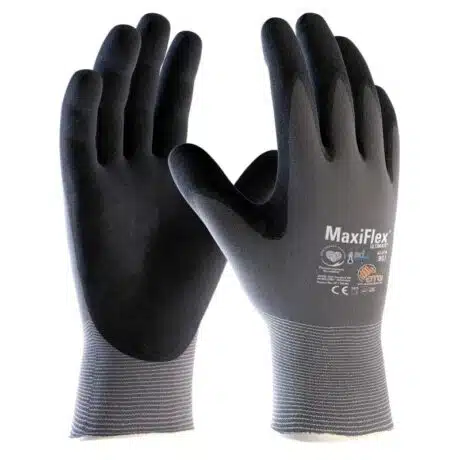 ATG MaxiFlex Ultimate Gloves 42-874B