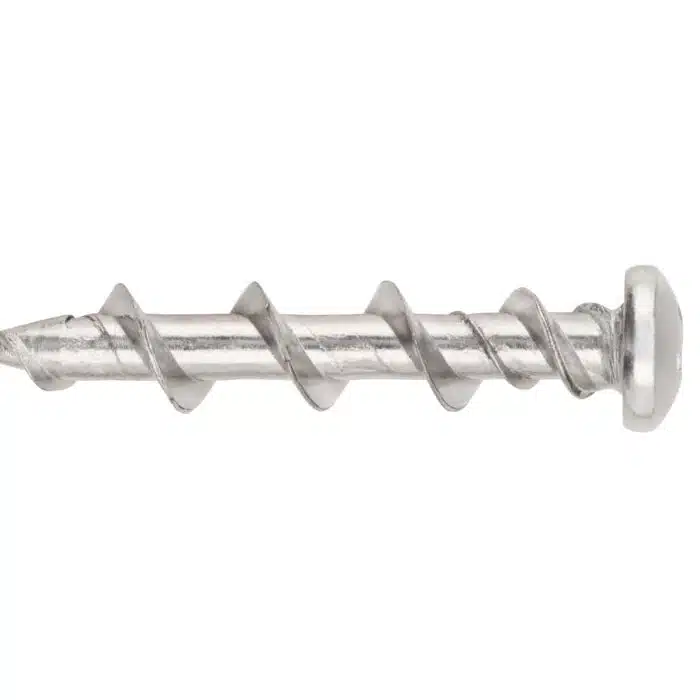 Dewalt Wall dog Pan head Chrome